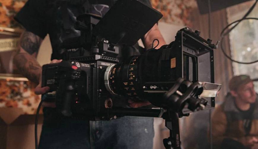 深耕本土，防城区产品宣传视频拍摄公司的服务密码