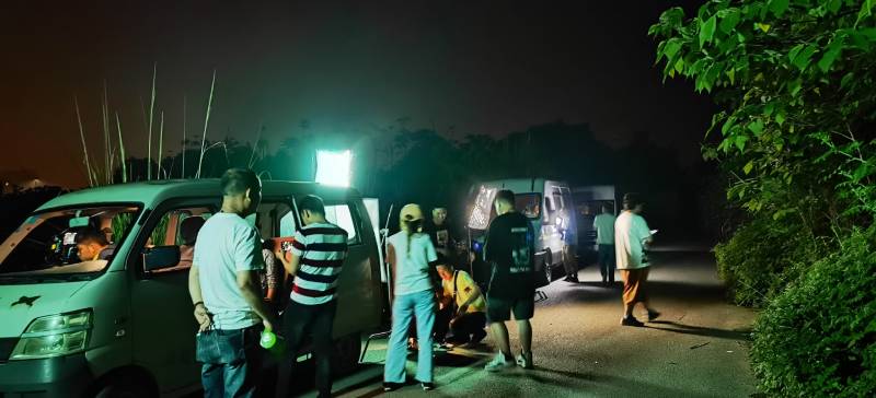 以镜头为笔，绘就防城区产品视频的进阶之路